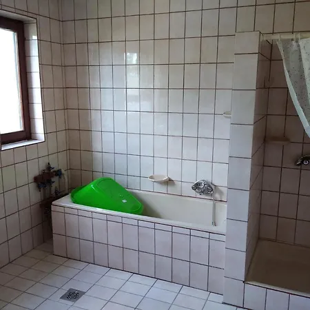 Valeria Vendeghaz 아파트 *