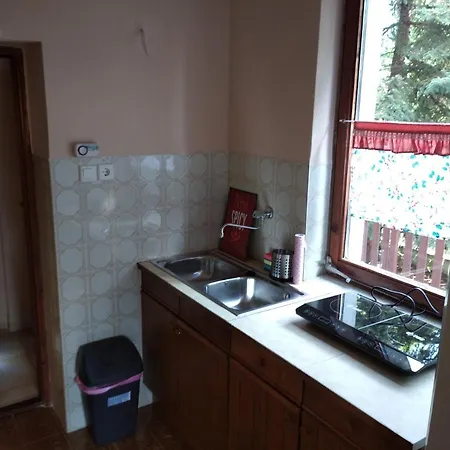 Apartman Valéria Vendégház *