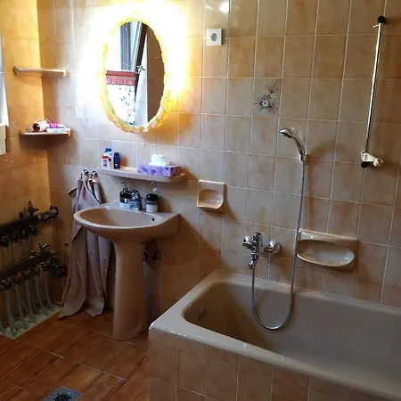 Apartman Valéria Vendégház Balatonföldvár