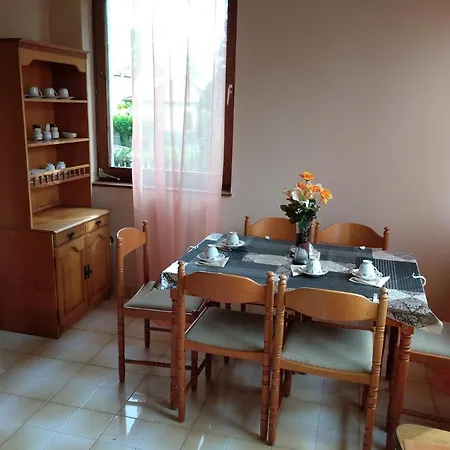 Valéria Vendégház Apartman
