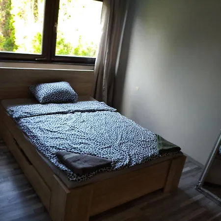 公寓 Valeria Vendeghaz *