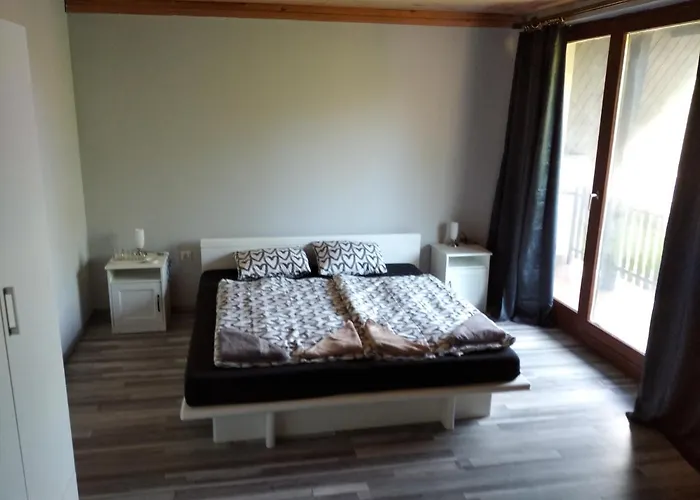 Apartment Valeria Vendeghaz