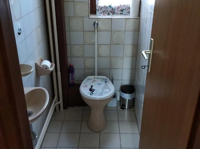 Apartment Valeria Vendeghaz *